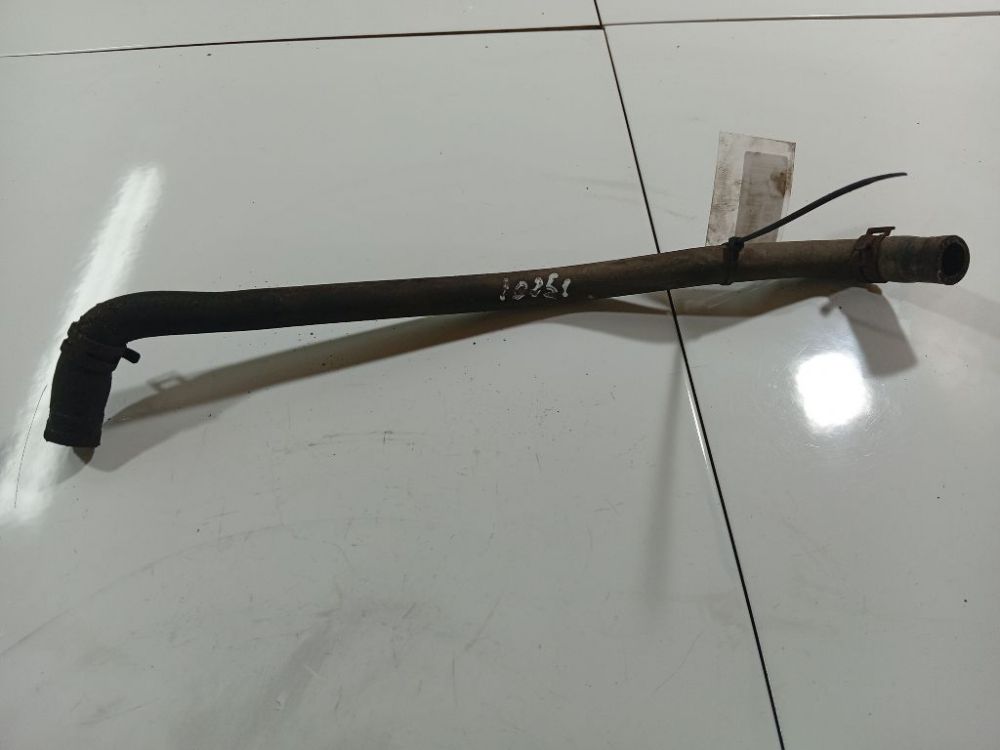 Volkswagen Polo 2008 Radiator Hose (Water Hose) - Thumbnail 2