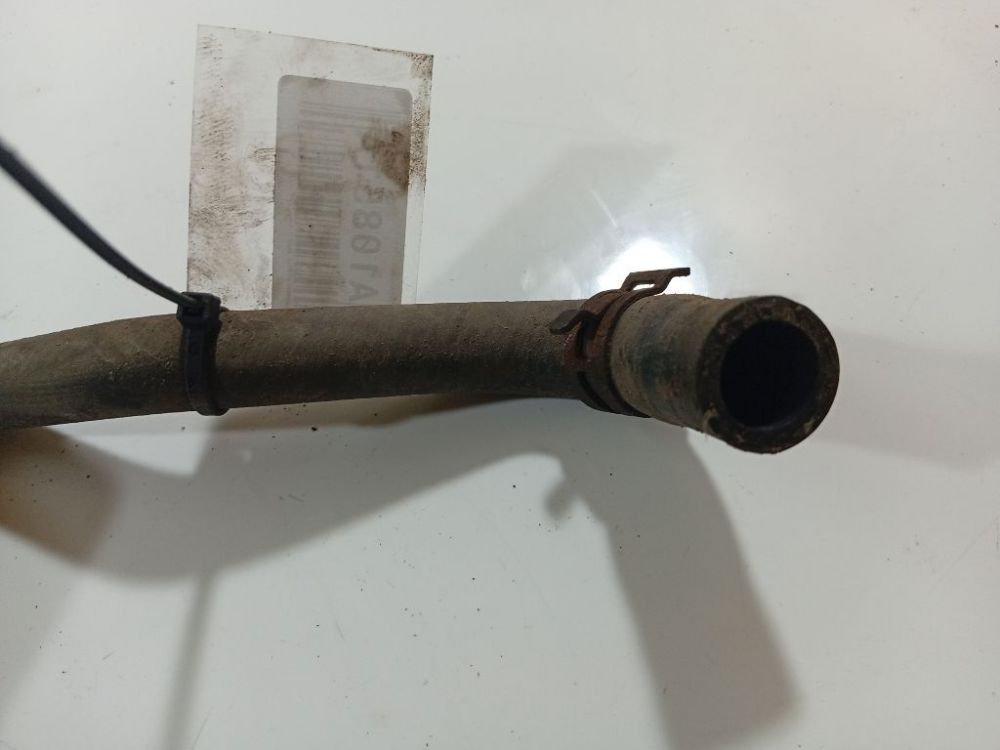 Volkswagen Polo 2008 Radiator Hose (Water Hose) - Thumbnail 3