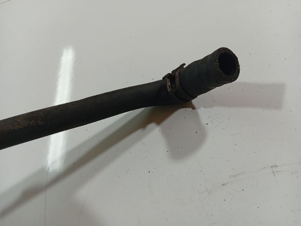 Volkswagen Polo 2008 Radiator Hose (Water Hose) - Thumbnail 4