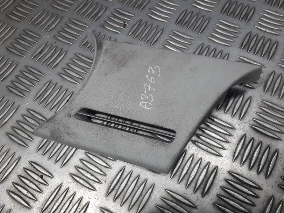 2K0858335 Volkswagen Caddy 2008 Wykończenie wnętrza (plastikowe elementy)