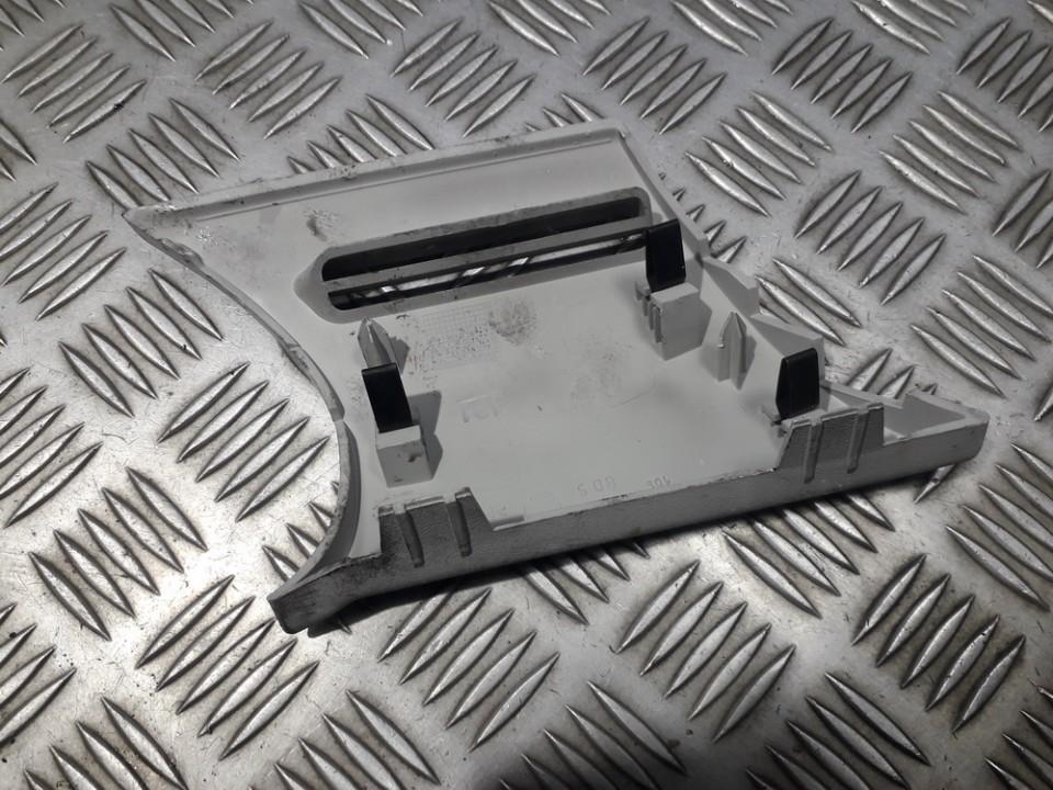 2K0858335 Volkswagen Caddy 2008 Wykończenie wnętrza (plastikowe elementy) - Thumbnail 2