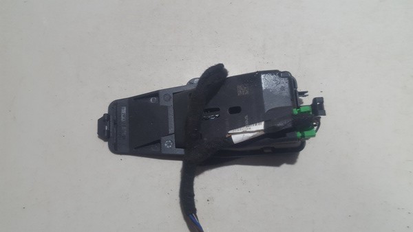 P31340722 Volvo XC 70 2012 Rain Sensor - Thumbnail 2