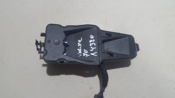 P31340722 Volvo XC 70 2012 Rain Sensor