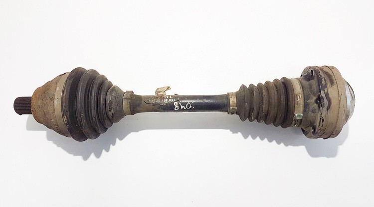 1K0407271BJ Audi A3 2003 Pusasis P.K.