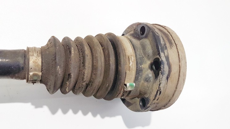 1K0407271BJ Audi A3 2003 Półoś - PRZEDNIE LEWE - Thumbnail 3