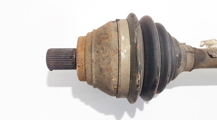 1K0407271BJ Audi A3 2003 Półoś - PRZEDNIE LEWE - Thumbnail 2