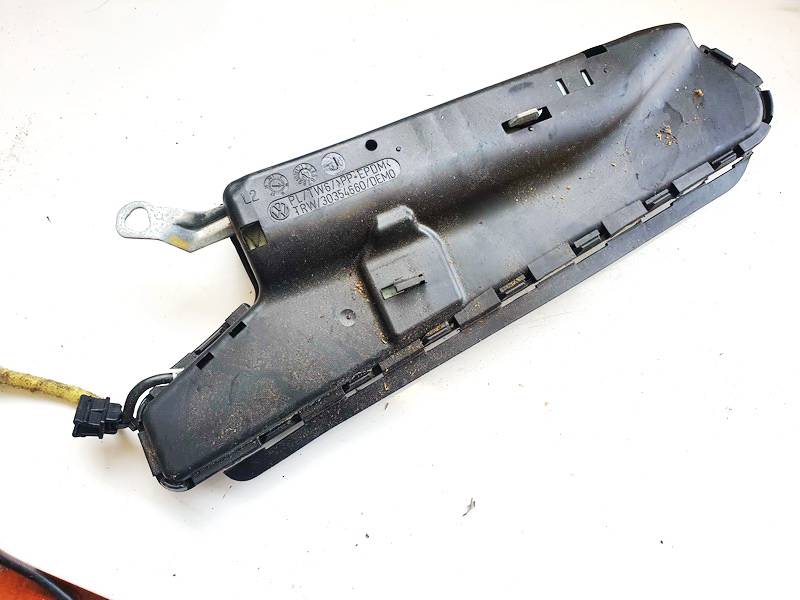 1K4880241D Skoda Octavia 2008 Seat AIRBAG - Thumbnail 3