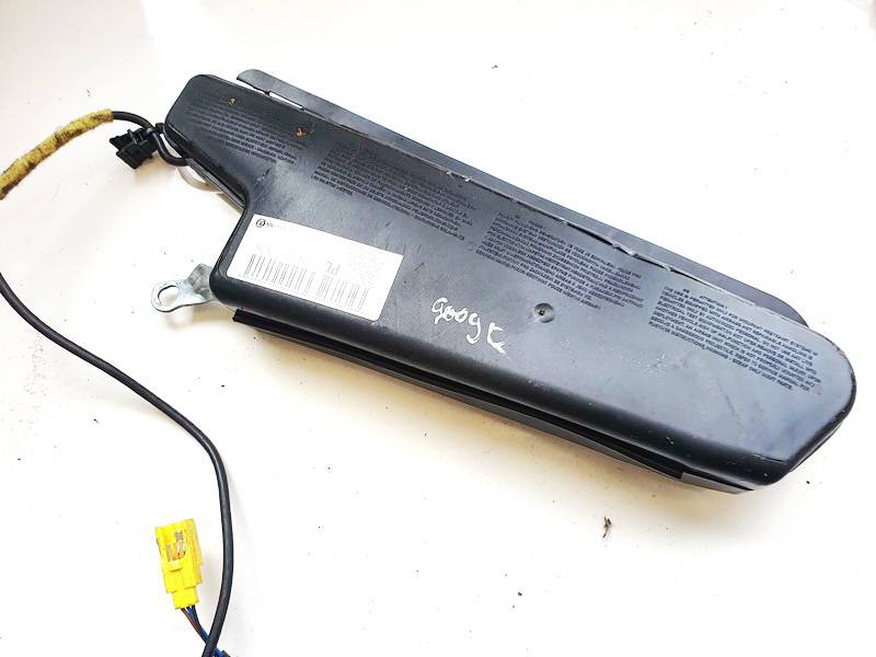 1K4880241D Skoda Octavia 2008 Seat AIRBAG