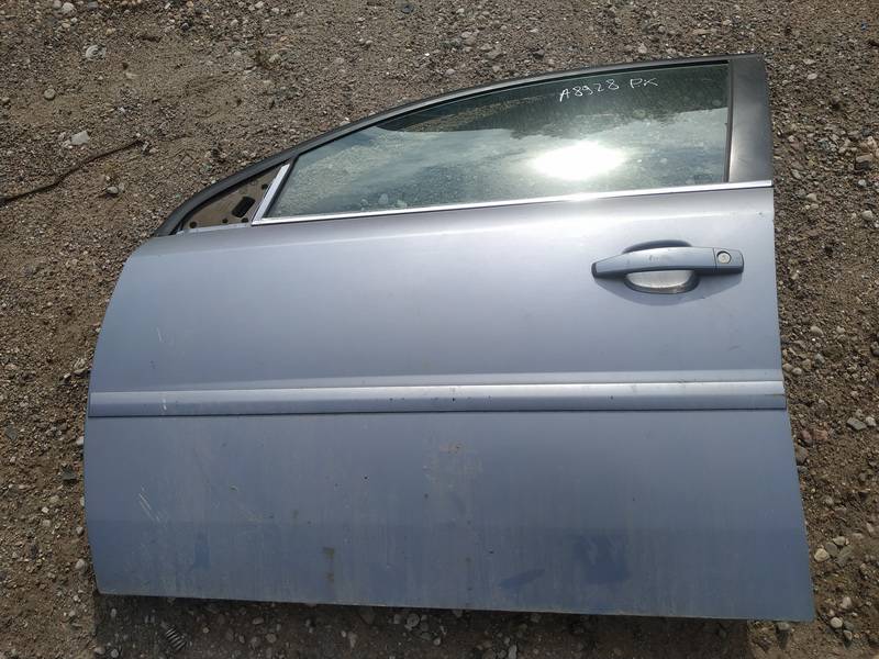 MELYNOS Opel Vectra 2006 Etuovi - EDESSÄ VASEMMALLA