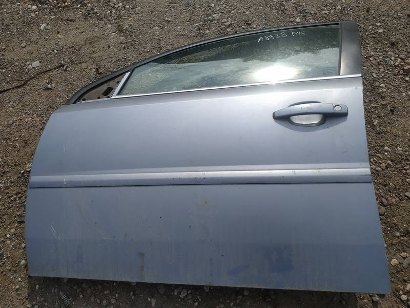 MELYNOS Opel Vectra 2006 Etuovi - EDESSÄ VASEMMALLA - Thumbnail 2