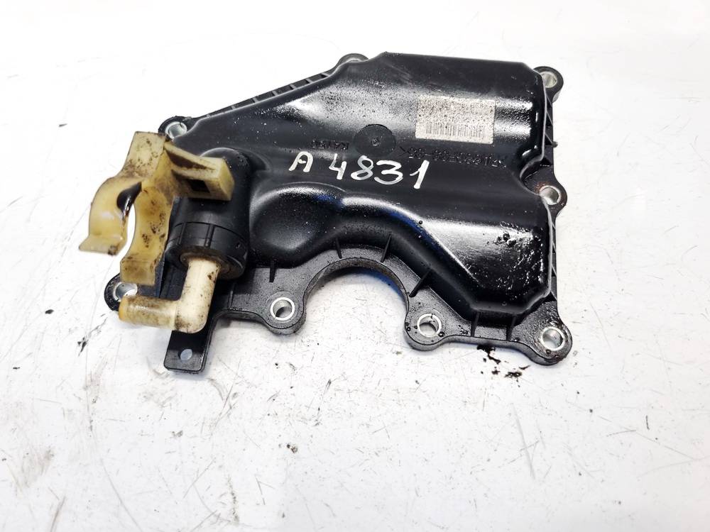 489BKJ56002 Mazda 6 2005 PCV motora elpceļa vārsts - Thumbnail 2