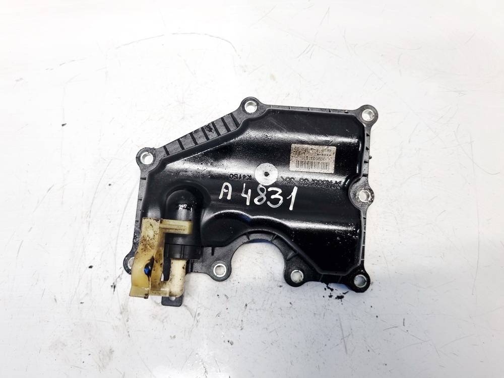 489BKJ56002 Mazda 6 2005 Odpowietrznik