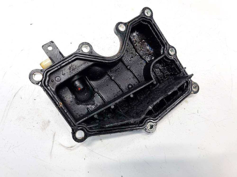 489BKJ56002 Mazda 6 2005 PCV motora elpceļa vārsts - Thumbnail 3