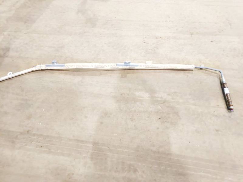 1Z9880742B Skoda Octavia 2008 Roof SRS