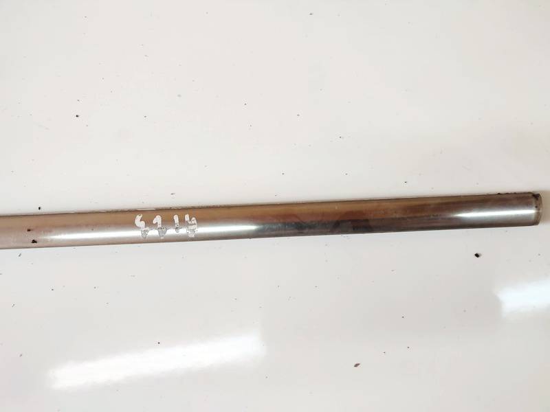 Opel Astra 2006 Glass Trim Molding-weatherstripping - FRONT LEFT - Thumbnail 2