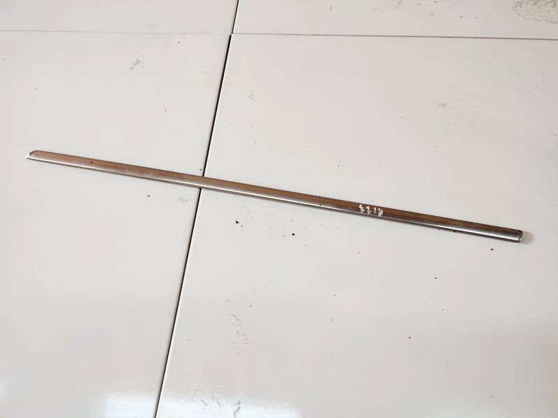 Opel Astra 2006 Glass Trim Molding-weatherstripping - FRONT LEFT
