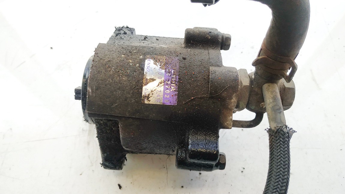 2930027020 2930027020, 0810002740 Brake Vacuum Pump Toyota Avensis 2004 2.0L EIS01577527