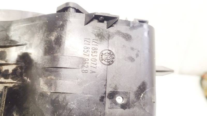 1Z1863077A Skoda Octavia 2005 Daiktadeze - Thumbnail 3