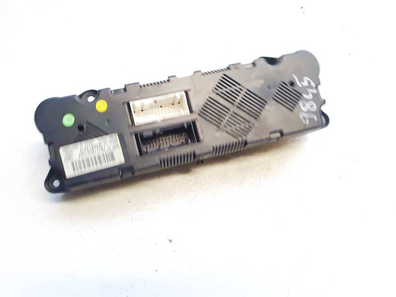 7S7T18C612AF Ford S-Max 2007 Peciuko valdymas - Thumbnail 2