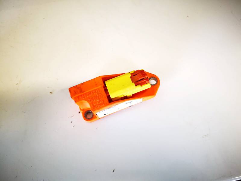 1T0909606A Skoda Roomster 2007 Crash Sensor Capteur Donneur Airbag