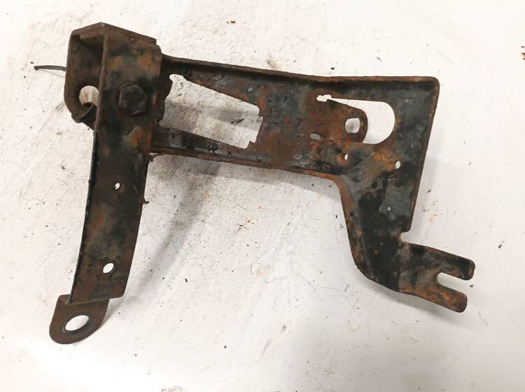 Opel Astra 2000 Other holders - Thumbnail 2