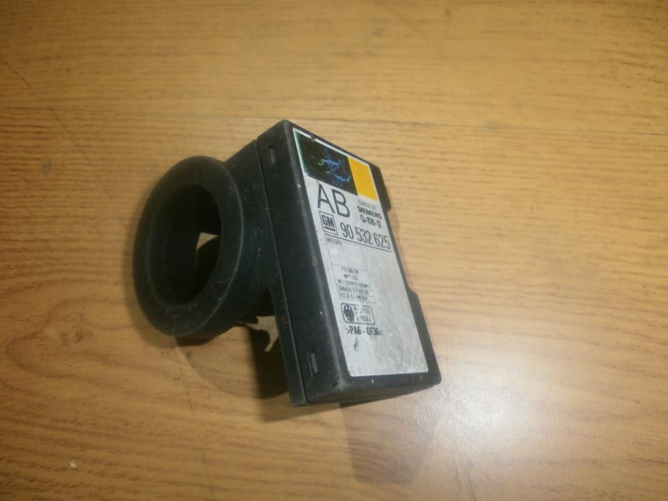 90532625 Opel Omega 1998 ECU Immobilizer antenna