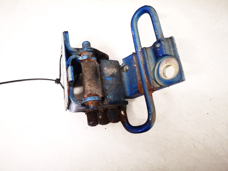 4B0831412B Seat Toledo 2002 Priekiniu duru vyris P.