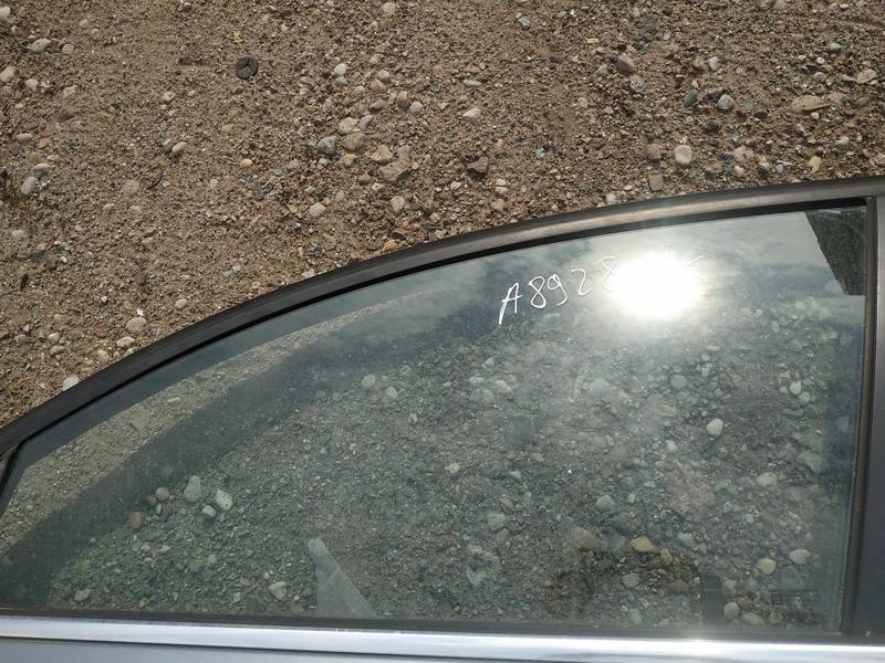 AS2 Opel Vectra 2006 Oven lasi - EDESSÄ VASEMMALLA - Thumbnail 2