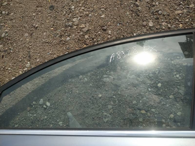 AS2 Opel Vectra 2006 Oven lasi - EDESSÄ VASEMMALLA