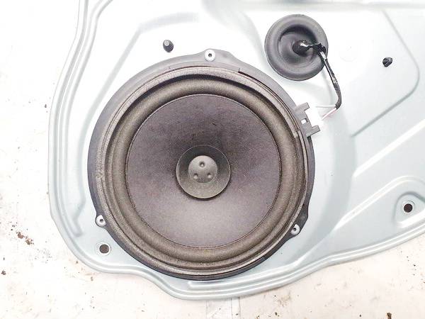 3M5T18808CE Ford Focus 2011 Speaker (audio)