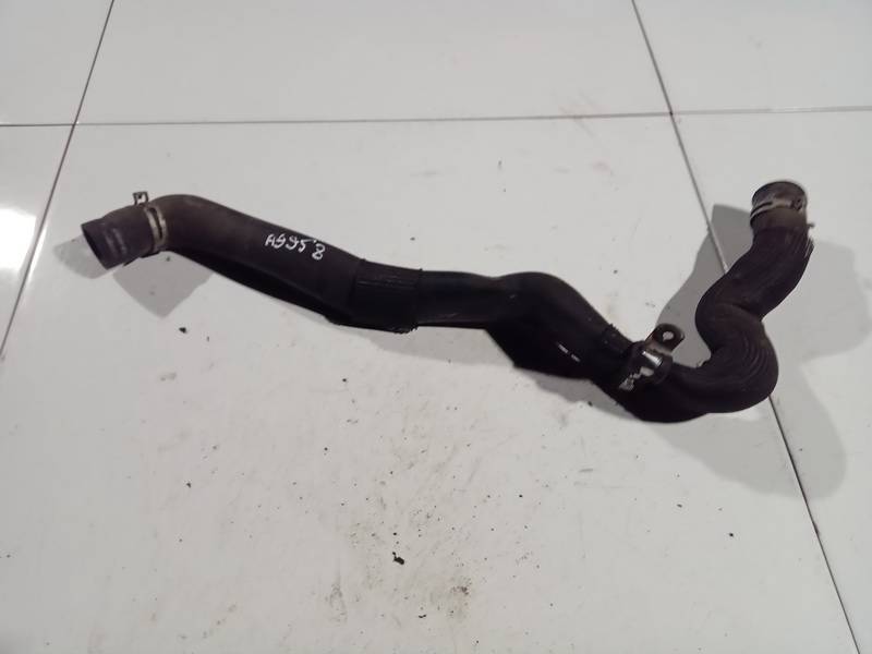 Renault Laguna 2009 Wąż wodny