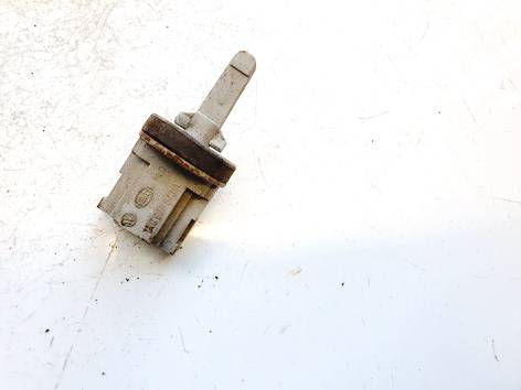 1K0907543A Volkswagen Golf 2006 Intake Air Temperature Sensor (Cabin Air Temperatur) - Thumbnail 3