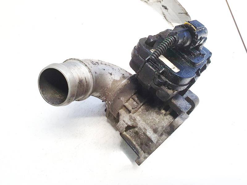48CPD1 Opel Zafira 2006 High Flow Throttle Body Valve (Air Control Valve)