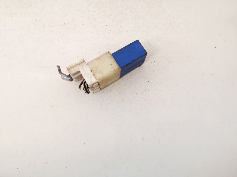 2523079915 Nissan Almera 1999 Relay module - Thumbnail 2