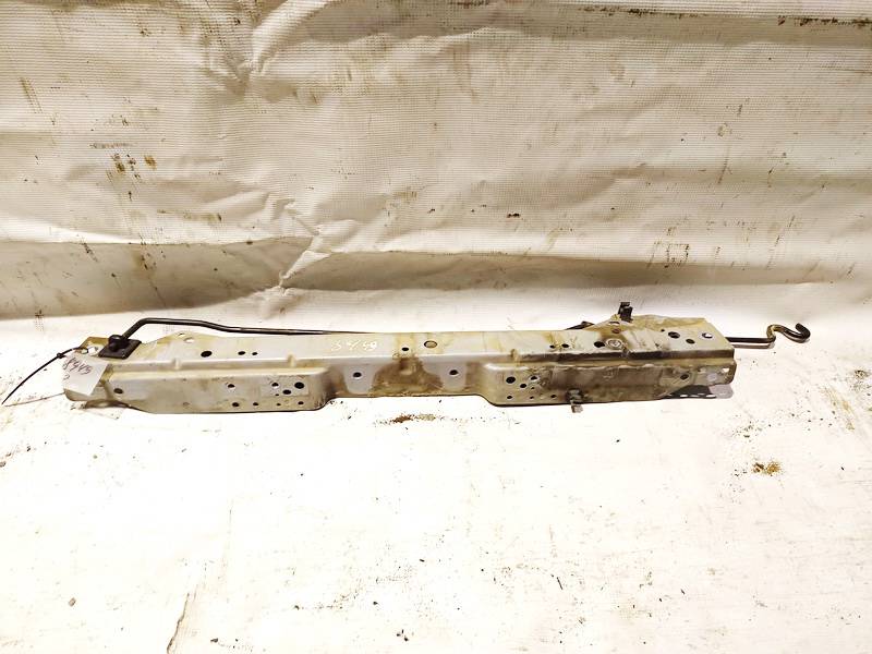 Chevrolet Cruze 2011 Radiator Support, Mask - FRONT