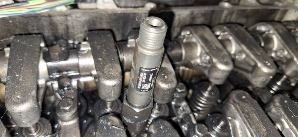 Ford Mondeo 2003 Fuel Injector