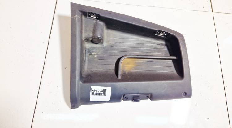 6C11V06203AW Ford Transit 2007 Auto luggage compartment Cover