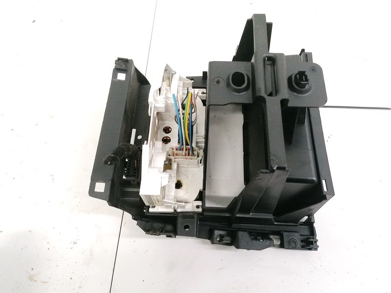 1J0819045F Volkswagen Golf 1998 Climate Control Panel (heater control switches) - Thumbnail 2