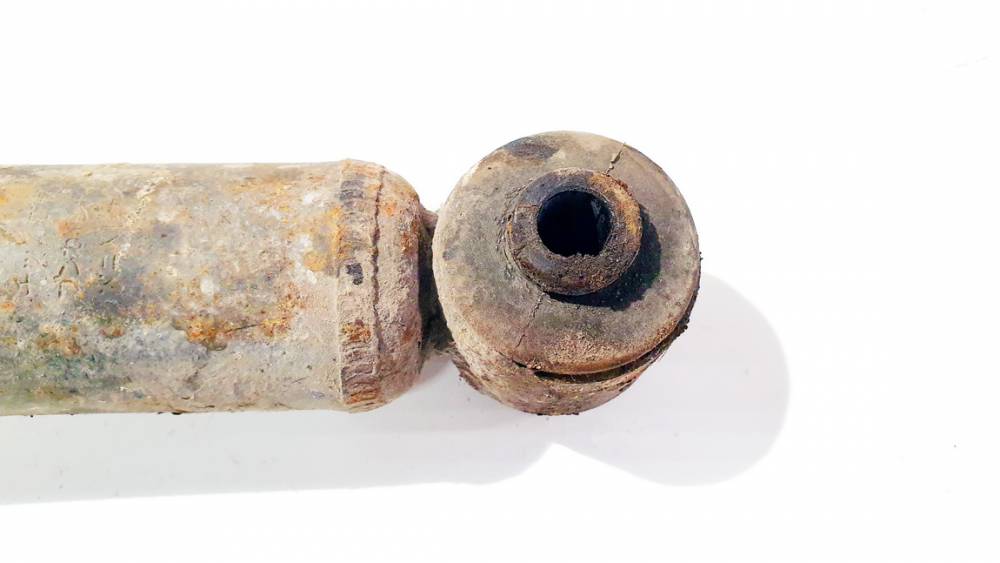 4162A050 Citroen C-Crosser 2008 Shock Absorber - Suspension Strut Assembly - REAR LEFT - Thumbnail 3