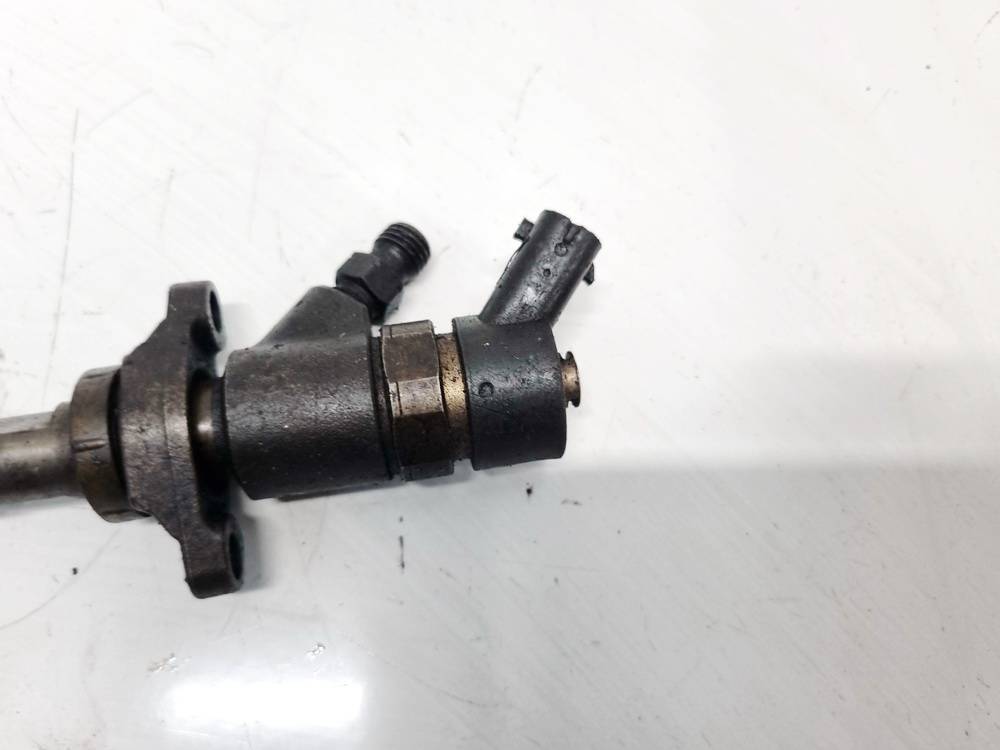 0445110188 Volvo V50 2005 Injecteur - Thumbnail 3