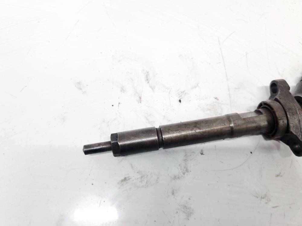 0445110188 Volvo V50 2005 Injecteur - Thumbnail 2