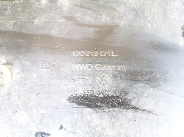 1J0810971E Volkswagen Bora 2002 Posparnis G.K. - Thumbnail 2