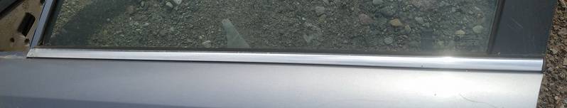 Opel Vectra 2006 Oven lasin tiivistelista - EDESSÄ VASEMMALLA