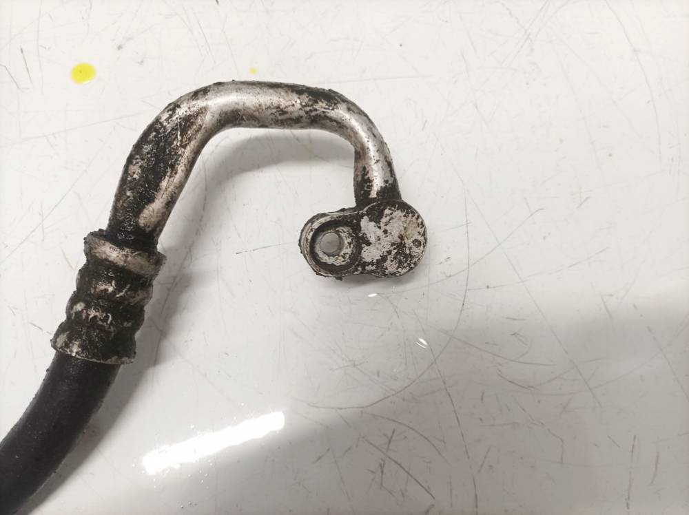 Audi A3 2003 Klimaschlauch Klimaleitung Klima Schlauch - Thumbnail 2