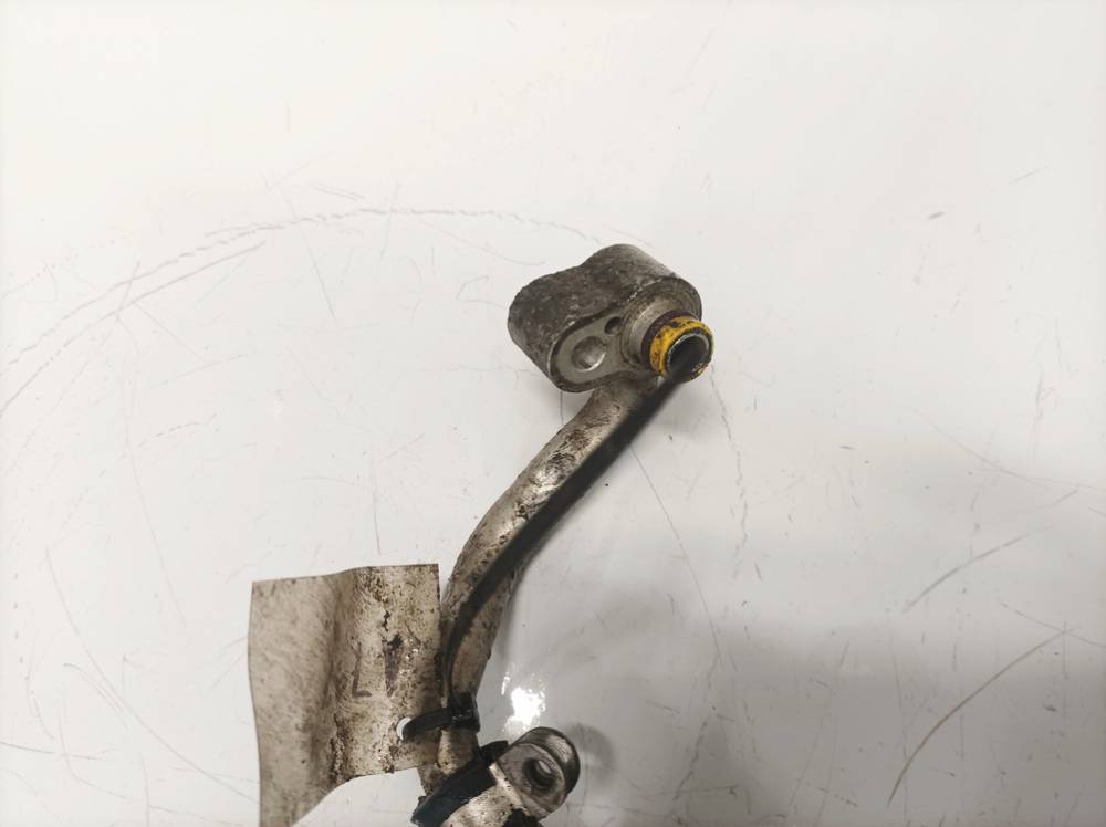 Audi A3 2003 Klimaschlauch Klimaleitung Klima Schlauch - Thumbnail 3