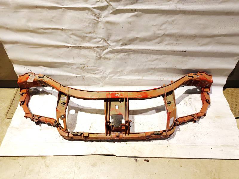 Ford S-Max 2008 Radiator Support, Mask - FRONT