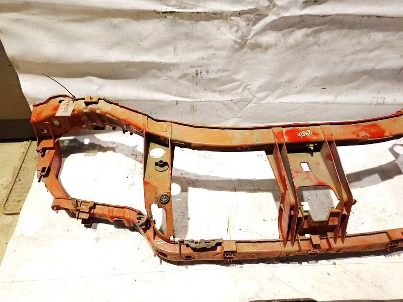 Ford S-Max 2008 Televizorius (remas) P. - Thumbnail 2