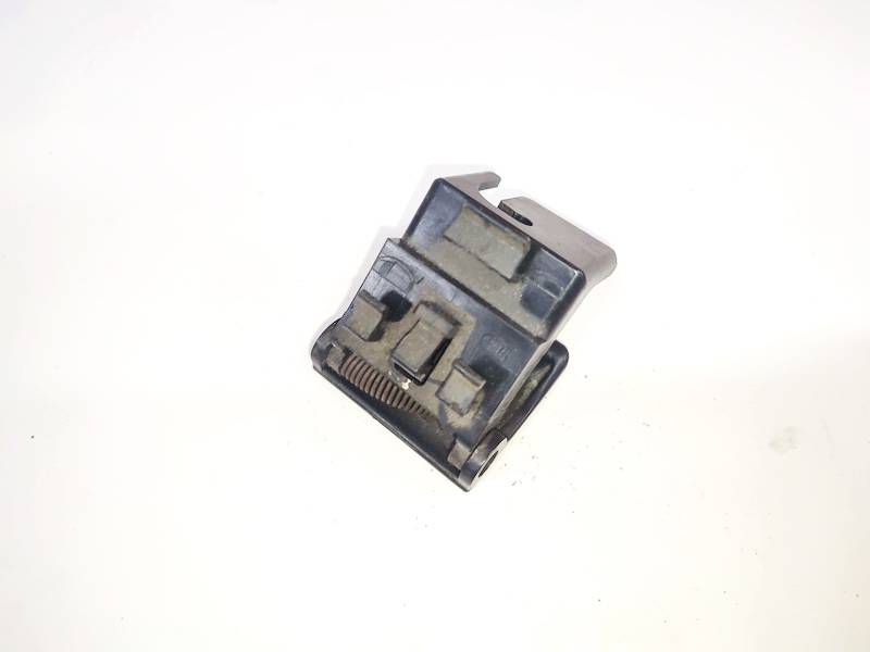 Mazda 6 2003 Motora pārsega atvēršanas rokturis - Thumbnail 3