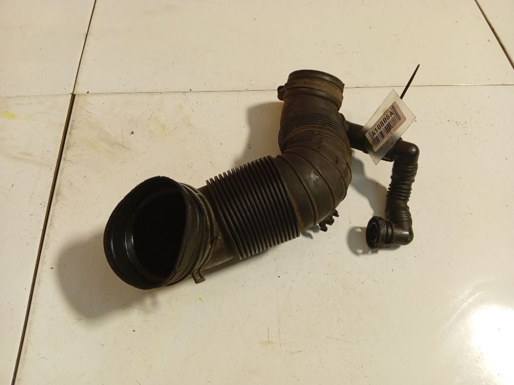 3C0129654P Volkswagen Golf 2005 Intake Hose (Air HOSE)(Air Pipe)