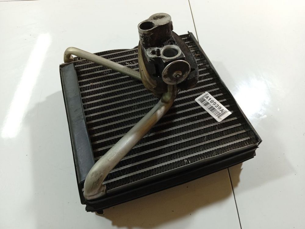 Volkswagen Polo 2006 Air Conditioning Condenser